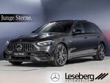 Mercedes-Benz C 43 4M T DIG.LIGHT/Pano/Distro./360°/Driver's P