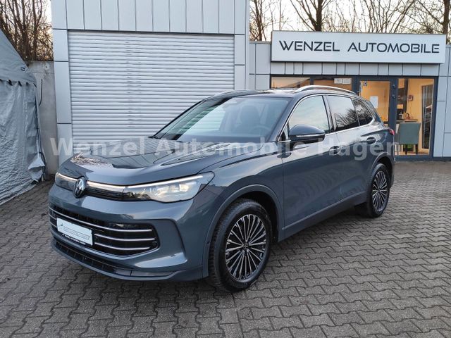 Volkswagen Tiguan Elegance *Massage*LED*