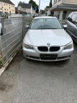 BMW 520, Baujahr 2005 - gebrauchte BMW 520 aus dem Jahr 2005
