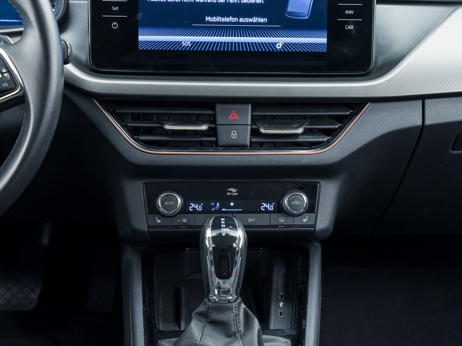 Skoda Scala - Bild 17