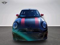 MINI John Cooper Works Cabrio - Vorschau Bild 3