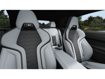 BMW M4 - 4