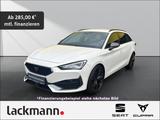 Cupra Leon 2.0 Sportstourer*ABT*Navi*LED*Kamera* - Cupra Leon in Solingen