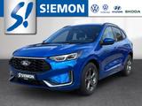 Ford Kuga 1.5 EB ST-Line X Navi LED Kam360 AHK ACC Hu