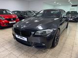 BMW 5 Lim. 528 i Head up, Leder, M Paket - BMW 528 in Dortmund