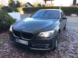 BMW 750i - F01 - BMW 750 von privat