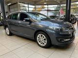 Renault Megane III Grandtour Limited PDC Cam USB - Renault Megane in Oberhausen