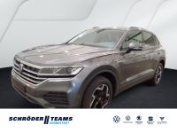 Volkswagen Touareg - Vorschau Bild 1