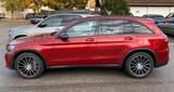 Mercedes-Benz GLC 43 AMG Mercedes-AMG GLC 43 4MATIC Autom.... - Mercedes-Benz GLC 43 AMG von privat