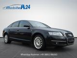 Audi A6 Lim. 2.7 TDI AUTOMATIK AHK KLIMA NAVI XENON