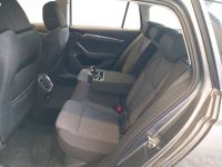 Skoda Octavia - Vorschau Bild 8