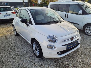 Bild 2 Fiat 500 1.0 Mild Hybrid DolceVita - NAVI,PDC,KLIMAA