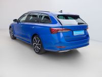 Skoda Octavia - Vorschau Bild 5