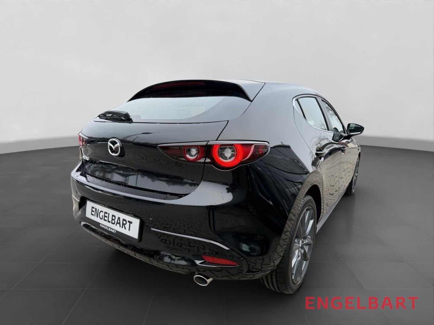 Mazda 3 - Bild 4