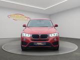BMW X4 xDrive20i Advantage *Navi*CarPlay*Kamera* - BMW X4 Gebrauchtwagen