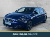 Peugeot 308 Allure 1.2 e-THP PureTech 130 KLIMAAUTOMATIK - gebrauchte Peugeot 308 aus dem Jahr 2016