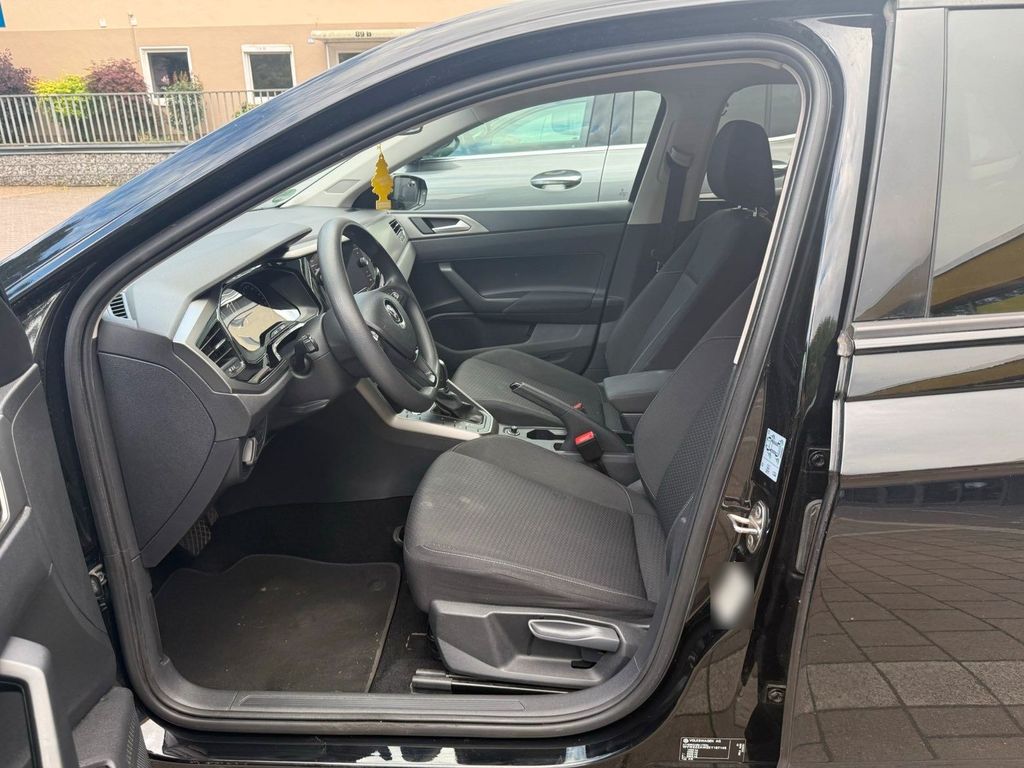 Image of Volkswagen Polo
