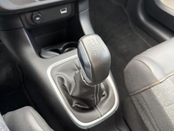 Citroën C3 1.2 VTR-Sport NAVIKAMERAPDC