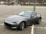 Mazda MX-5 RF 2.0 G 184 Exclusive-Line - Mazda: Mazda5
