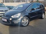 Ford S-Max Titanium -PDC/AHK/Garantie- - Ford aus 2011