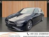 Mercedes-Benz A 200 AMG Line*Navi*Distronic*Kamera*Ambiente* - Mercedes-Benz A 200 aus 2024