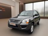 Kia Sportage Attract /2.0L/AHK/Klima/TÜV/Zahnrim NEU - gebrauchte Kia Sportage aus dem Jahr 2010