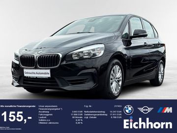 BMW 218 Active Tourer - 1