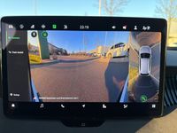 Skoda Superb - Vorschau Bild 21