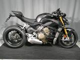 Ducati STREETFIGHTER V4 S DARK STEALTH - DUCATI ST4