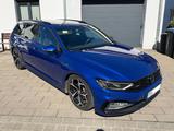 Volkswagen Passat Variant 2.0TDI 190PS DSG 4Motion R-Line 
