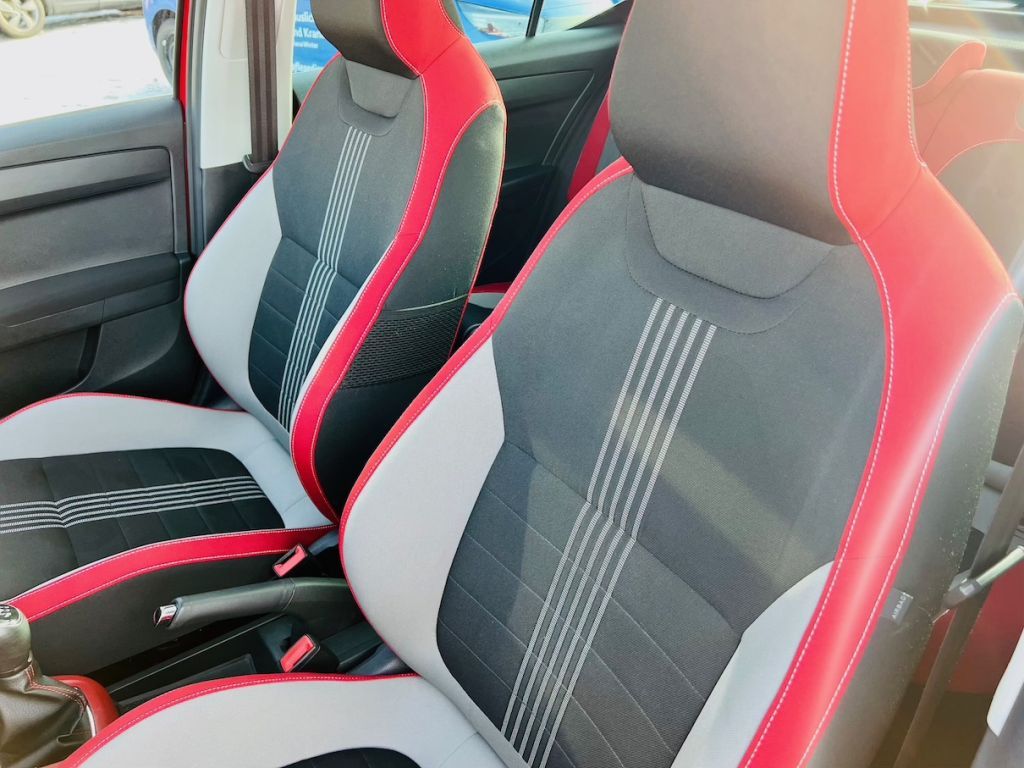 Fahrzeugabbildung SKODA Fabia 1.2 TSI Monte Carlo PANO KLIMAAUT SHZ