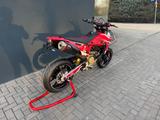 Ducati Hypermotard 698 Mono Corse - DUCATI SUPER MOTO