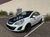 Opel Corsa D Color Race - Opel Corsa: Color Race