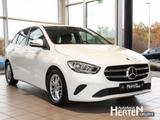 Mercedes-Benz B 180 STYLE+NAVI PAKET+SPURHALTE+SITZHZG.+PTS - gebrauchte Mercedes-Benz B 180 aus dem Jahr 2019
