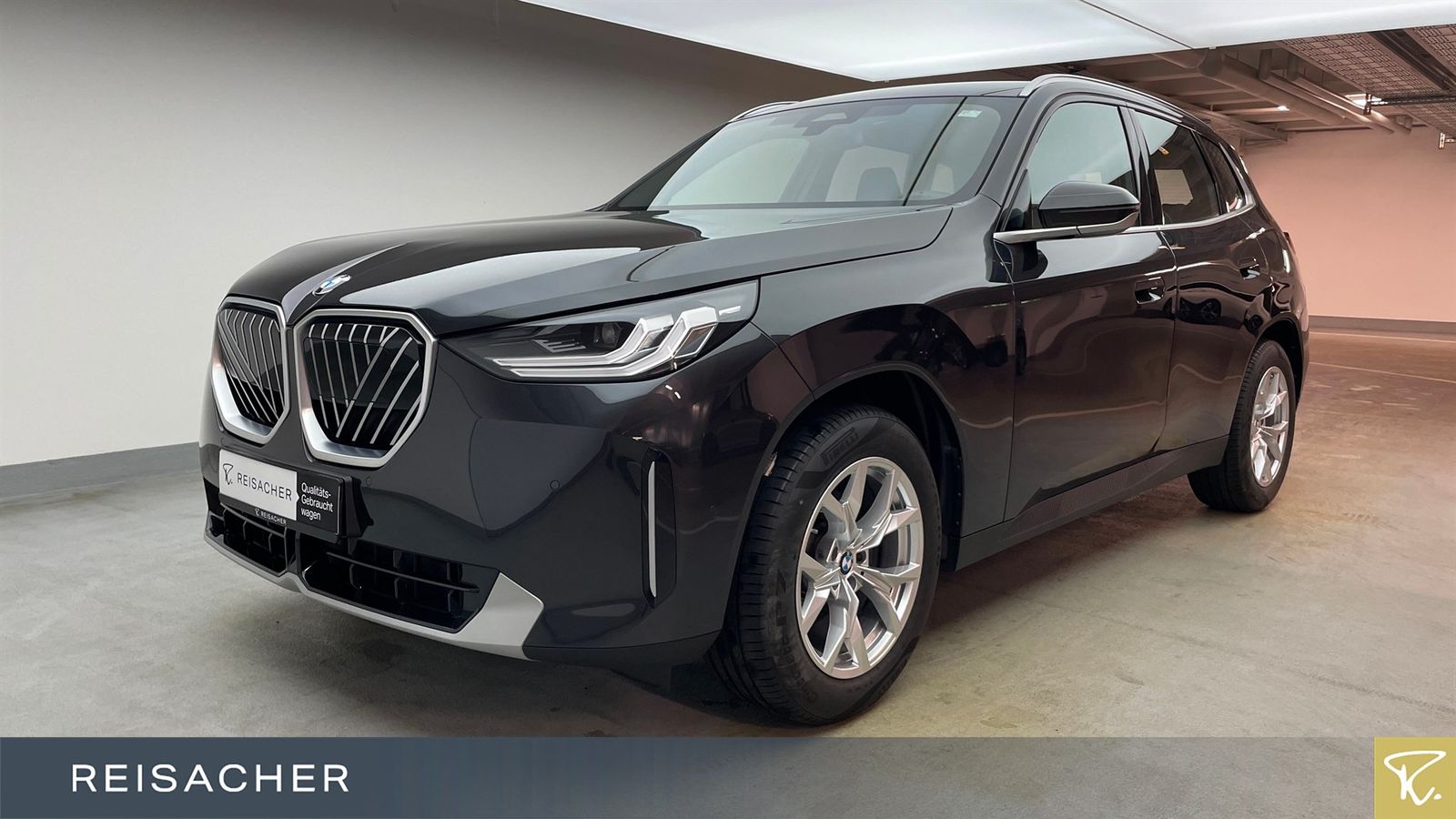 BMW X3 - 1