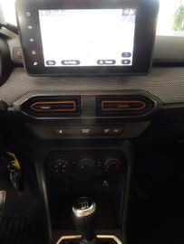 Dacia Sandero III Stepway Comfort