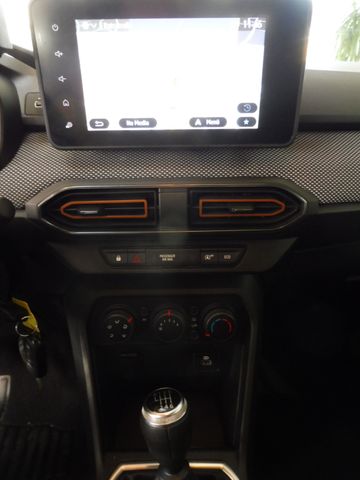 Dacia Sandero III Stepway Comfort
