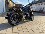 Ducati XDiavel V4 - 2025 - Herstellergarantie 05/2027  - Ducati Motorräder in Nürnberg