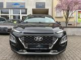 Hyundai Kona Premium 1,6 Hybrid Aut. Leder, Head-Up - Hyundai KONA mit Hybrid-Antrieb: Automatik