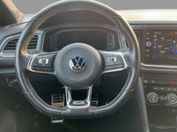 Volkswagen T-Roc - Vorschau Bild 12