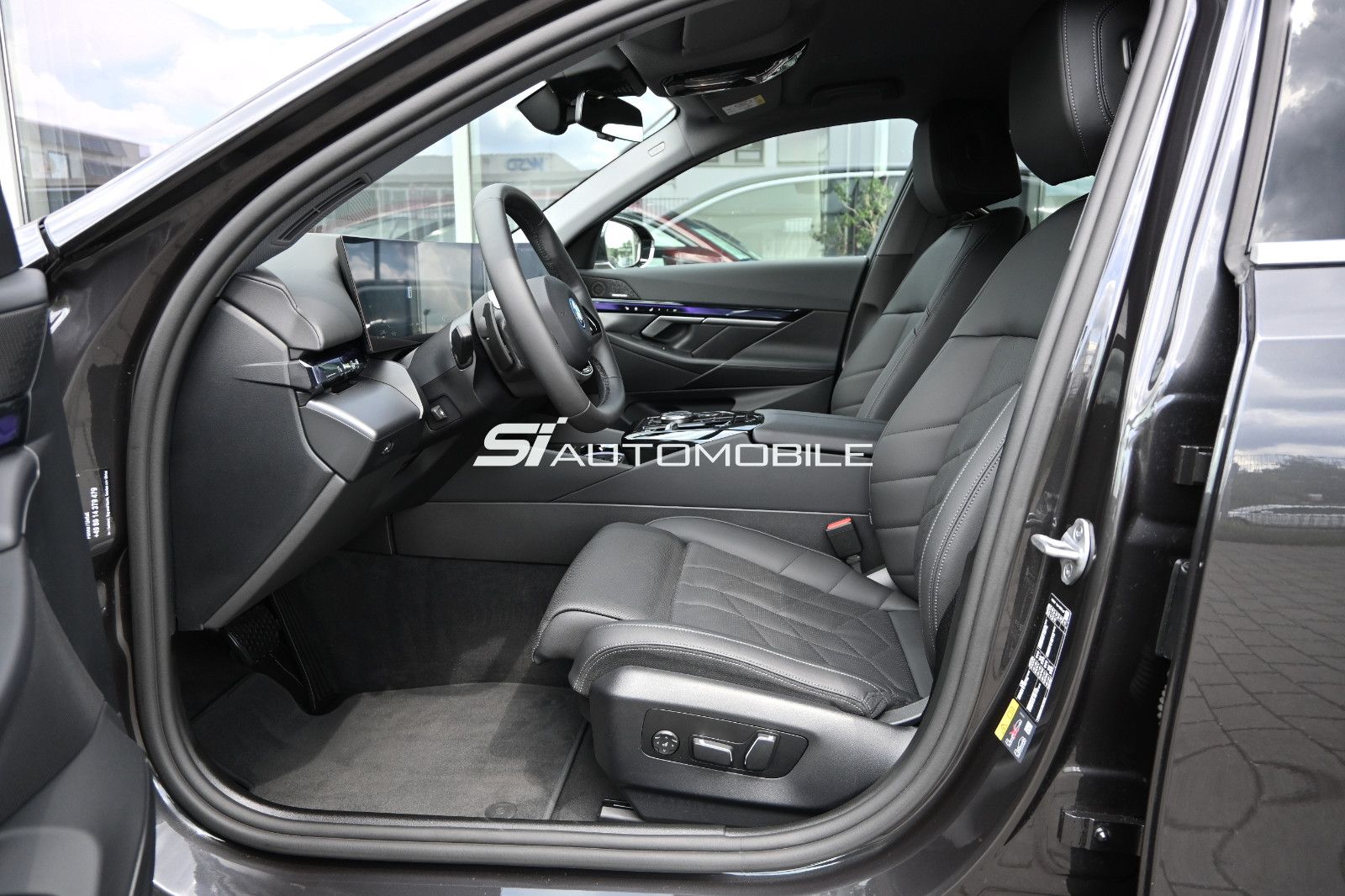 Fahrzeugabbildung BMW 530e °UVP 84.740€°ACC°AHK°SITZBELÜFT°360°HARMAN°