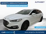 Ford Mondeo 2.0 EcoBlue Titanium S/S SpoSi ACC - Ford Mondeo Gebrauchtwagen in München