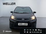 Toyota Aygo X Business Edition*LED*SHZ*Kamera*CarPlay* - Toyota Jahreswagen: Aygo