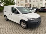 Volkswagen Caddy Cargo EcoProfi - gebrauchte VW Caddy aus dem Jahr 2022