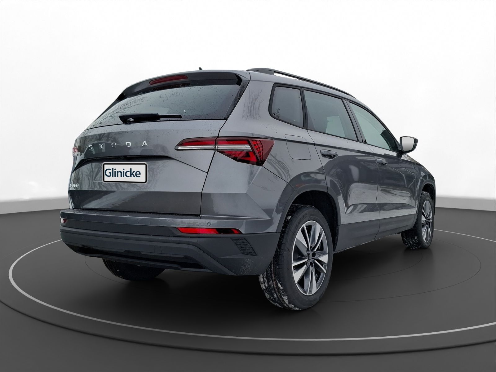 Skoda Karoq - Bild 6