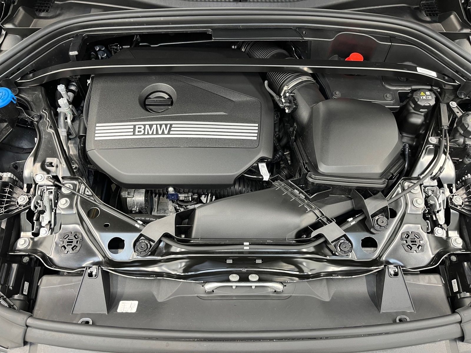 BMW X1 - Bild 16