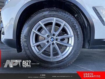 BMW X3 - 5
