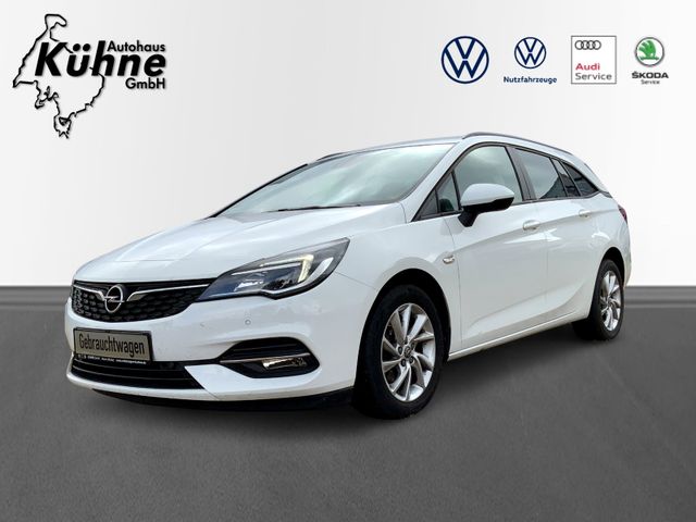 Astra ST Business Edition SHZ NAVI KLIMA ALU