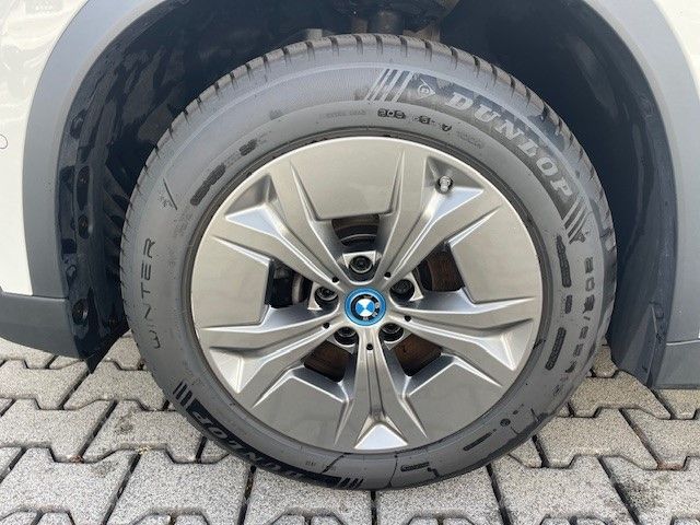 BMW iX1 xDrive 30 LMR SportSitz SHZ DrivAss+ Parkass foto 7