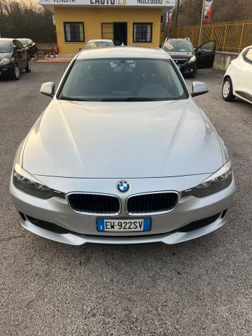 BMW Bmw 318 318d Touring